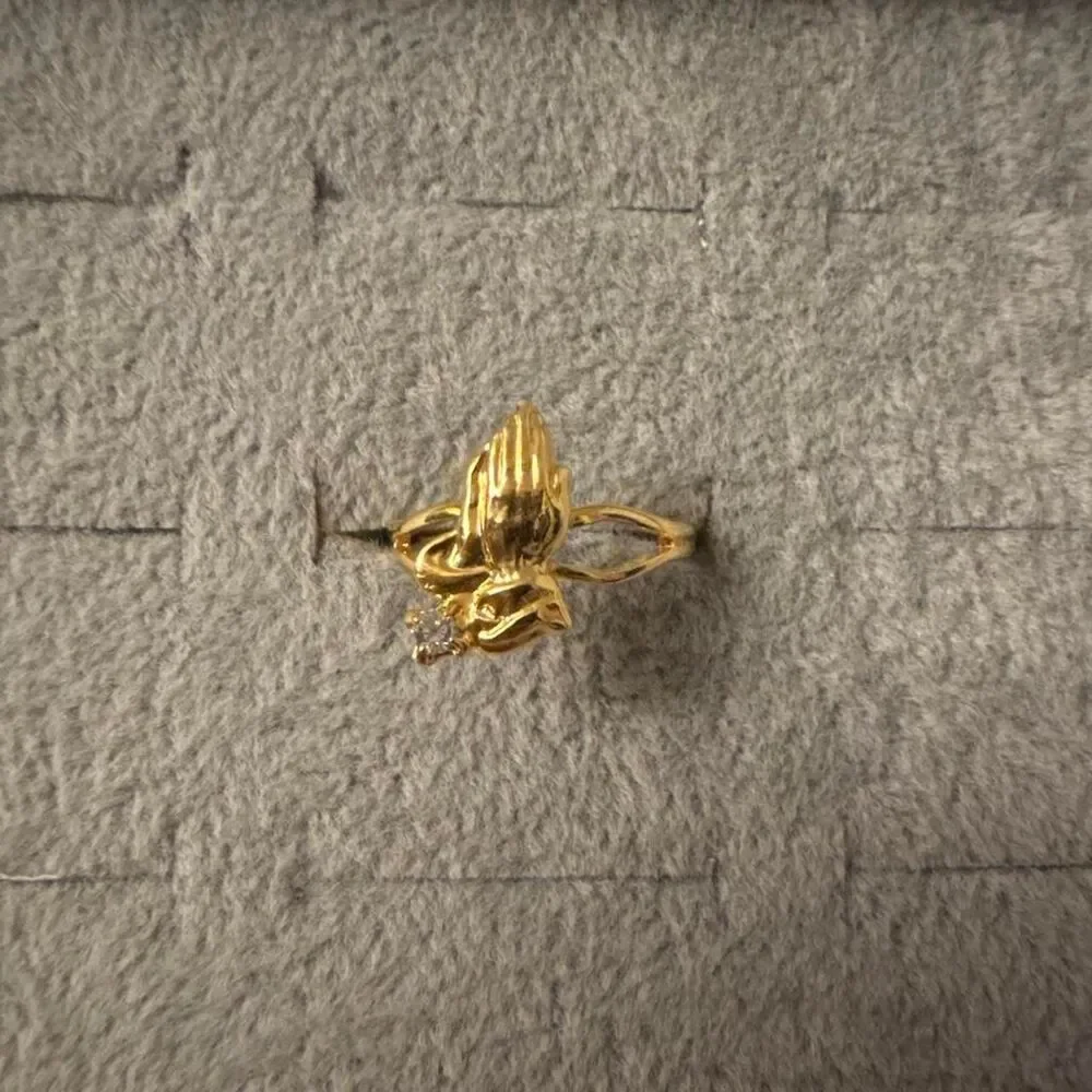 Unbranded Women's Gold Jewellery